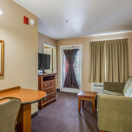 Mainstay Suites Port Saint Joe South Port St. Joe Экстерьер фото
