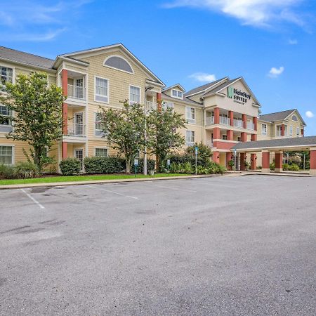 Mainstay Suites Port Saint Joe South Port St. Joe Экстерьер фото