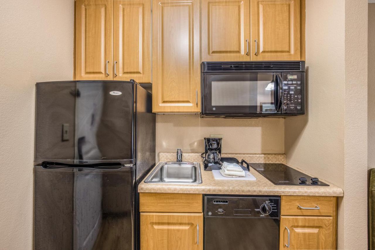Mainstay Suites Port Saint Joe South Port St. Joe Экстерьер фото