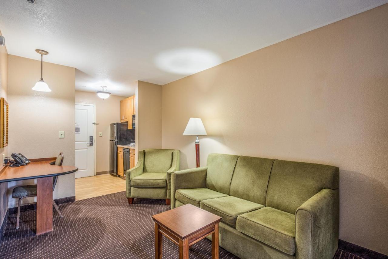 Mainstay Suites Port Saint Joe South Port St. Joe Экстерьер фото