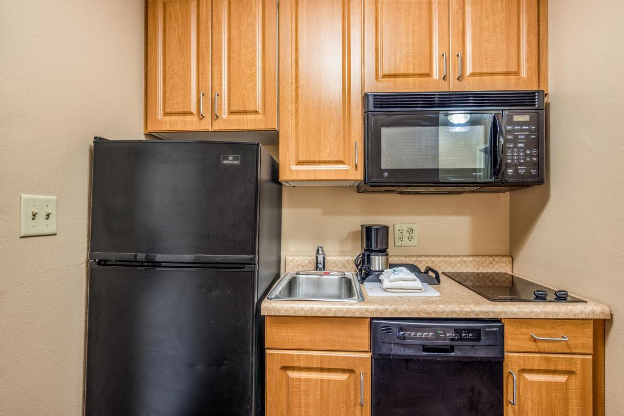 Mainstay Suites Port Saint Joe South Port St. Joe Экстерьер фото