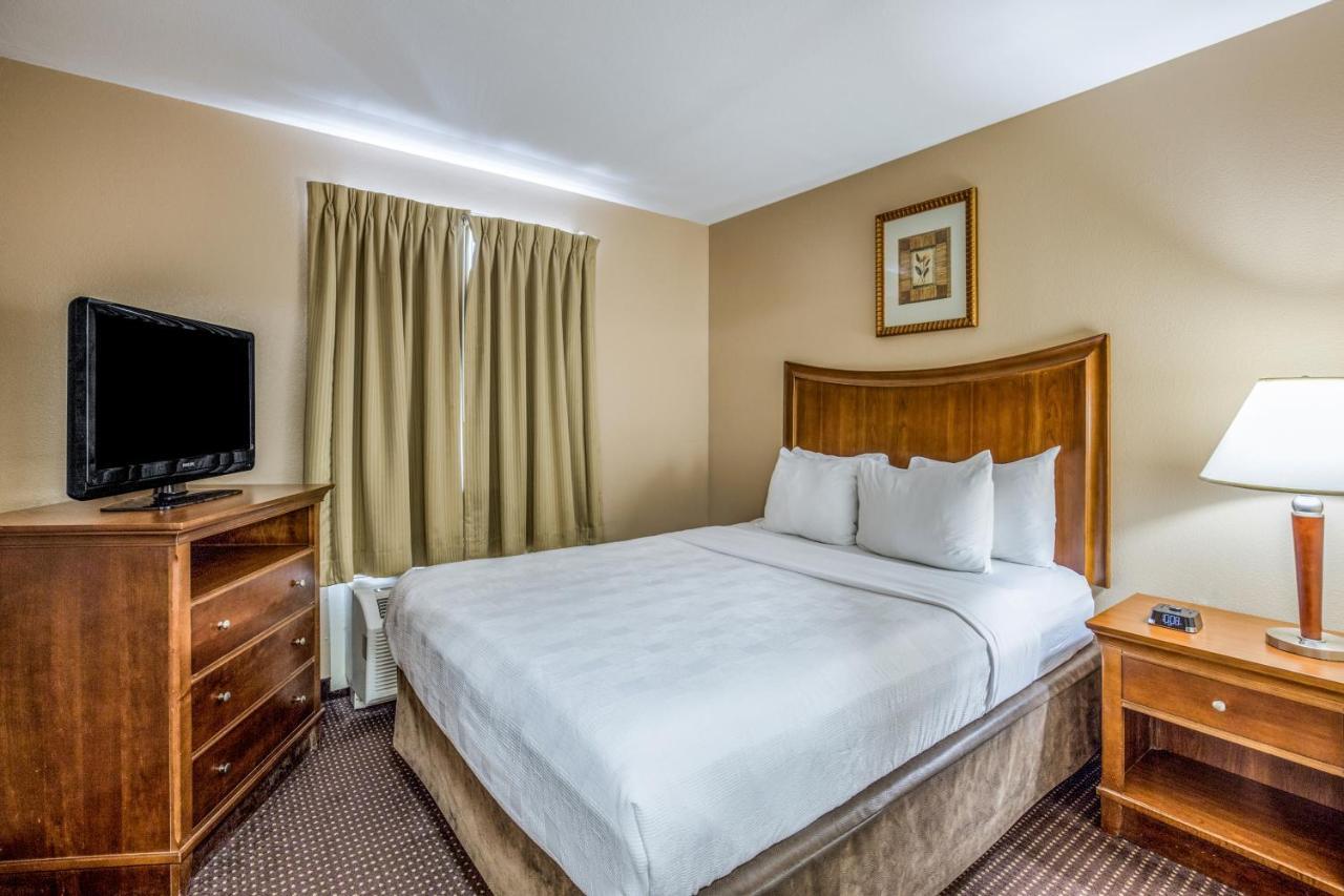 Mainstay Suites Port Saint Joe South Port St. Joe Экстерьер фото