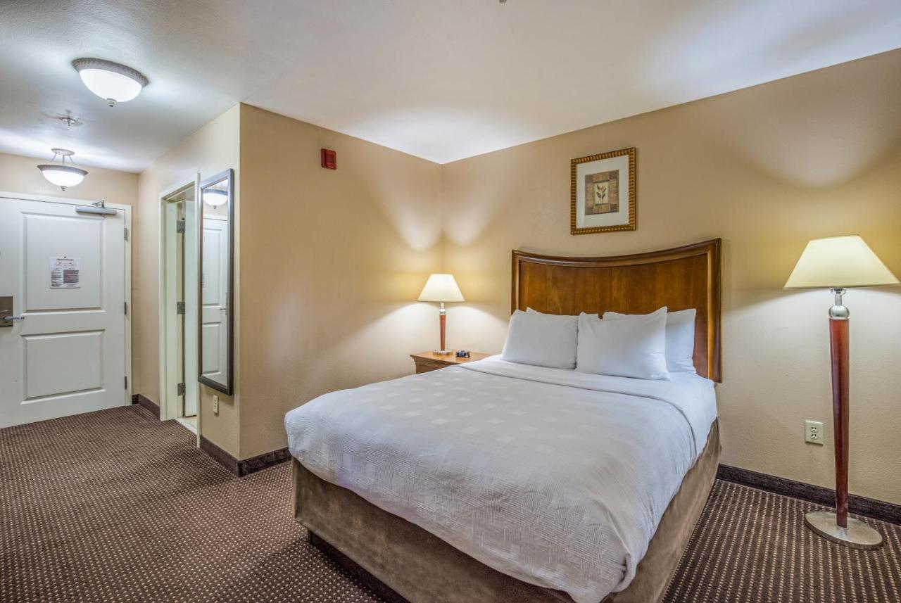 Mainstay Suites Port Saint Joe South Port St. Joe Экстерьер фото