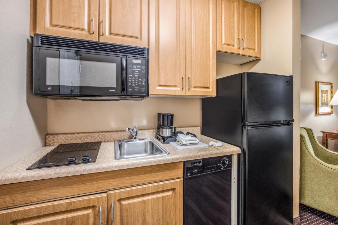 Mainstay Suites Port Saint Joe South Port St. Joe Экстерьер фото