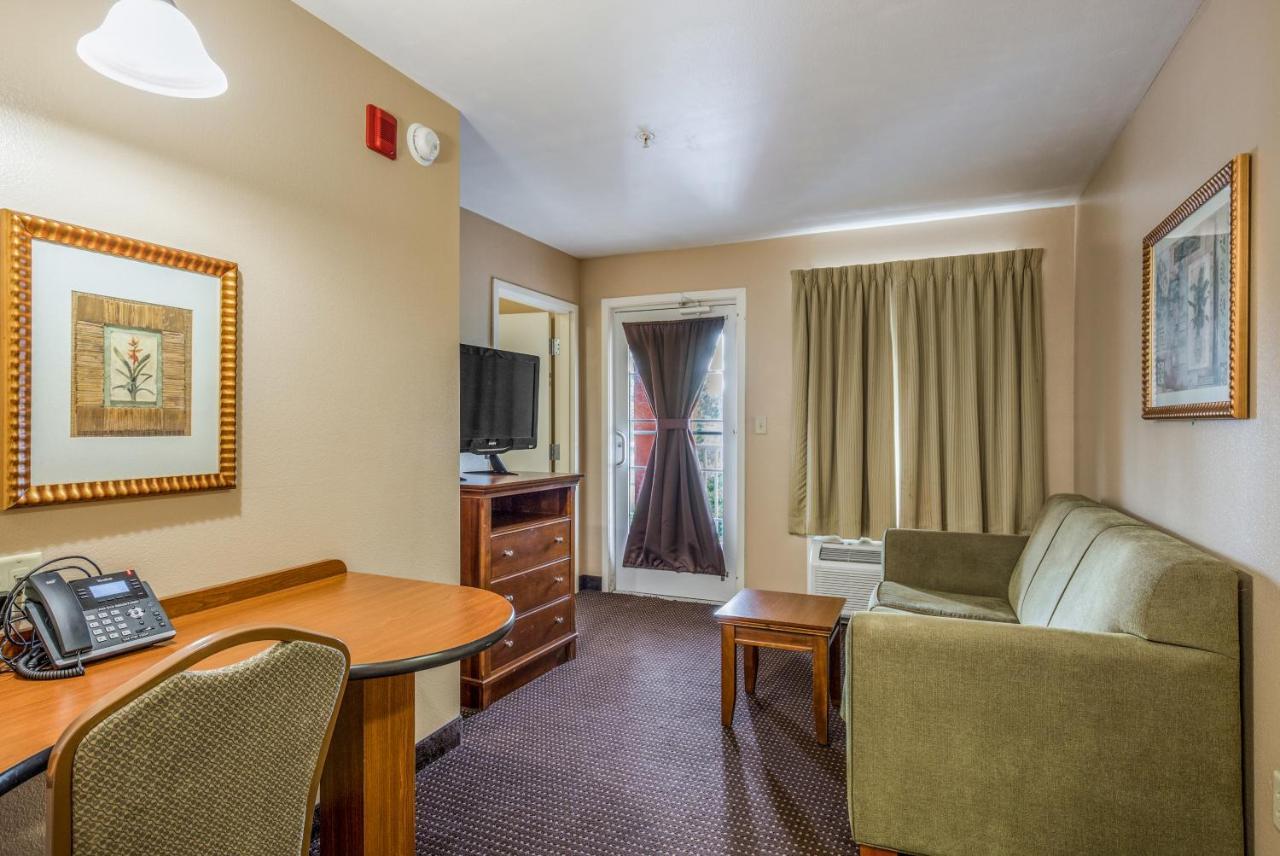 Mainstay Suites Port Saint Joe South Port St. Joe Экстерьер фото