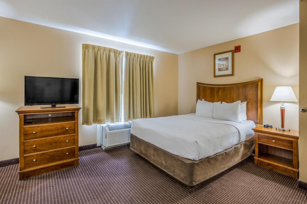 Mainstay Suites Port Saint Joe South Port St. Joe Экстерьер фото