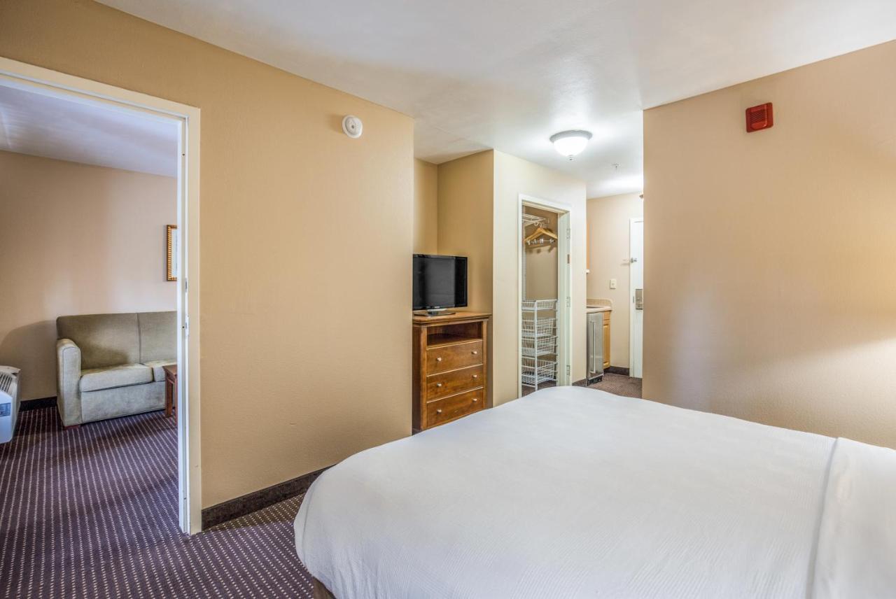 Mainstay Suites Port Saint Joe South Port St. Joe Экстерьер фото