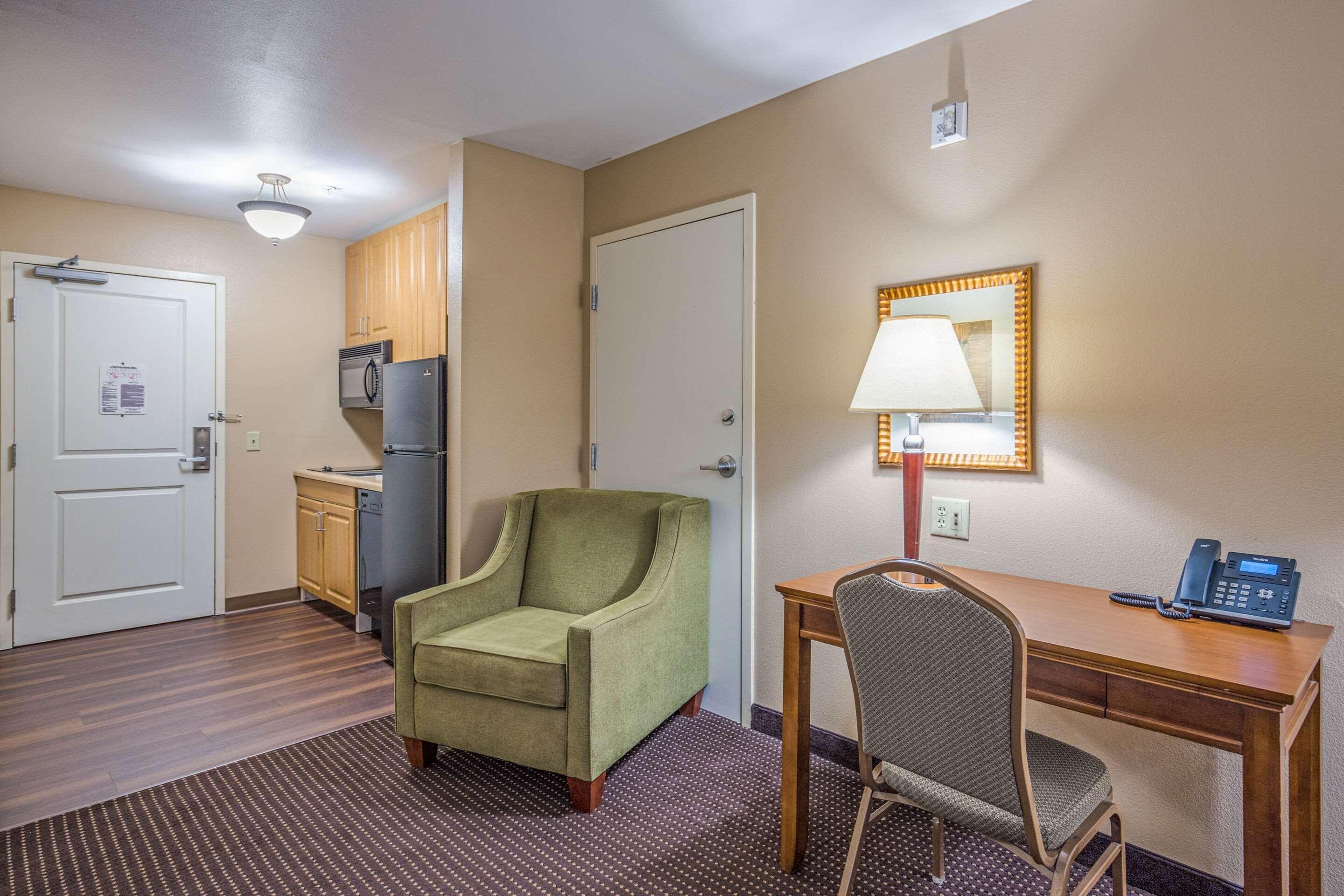 Mainstay Suites Port Saint Joe South Port St. Joe Экстерьер фото