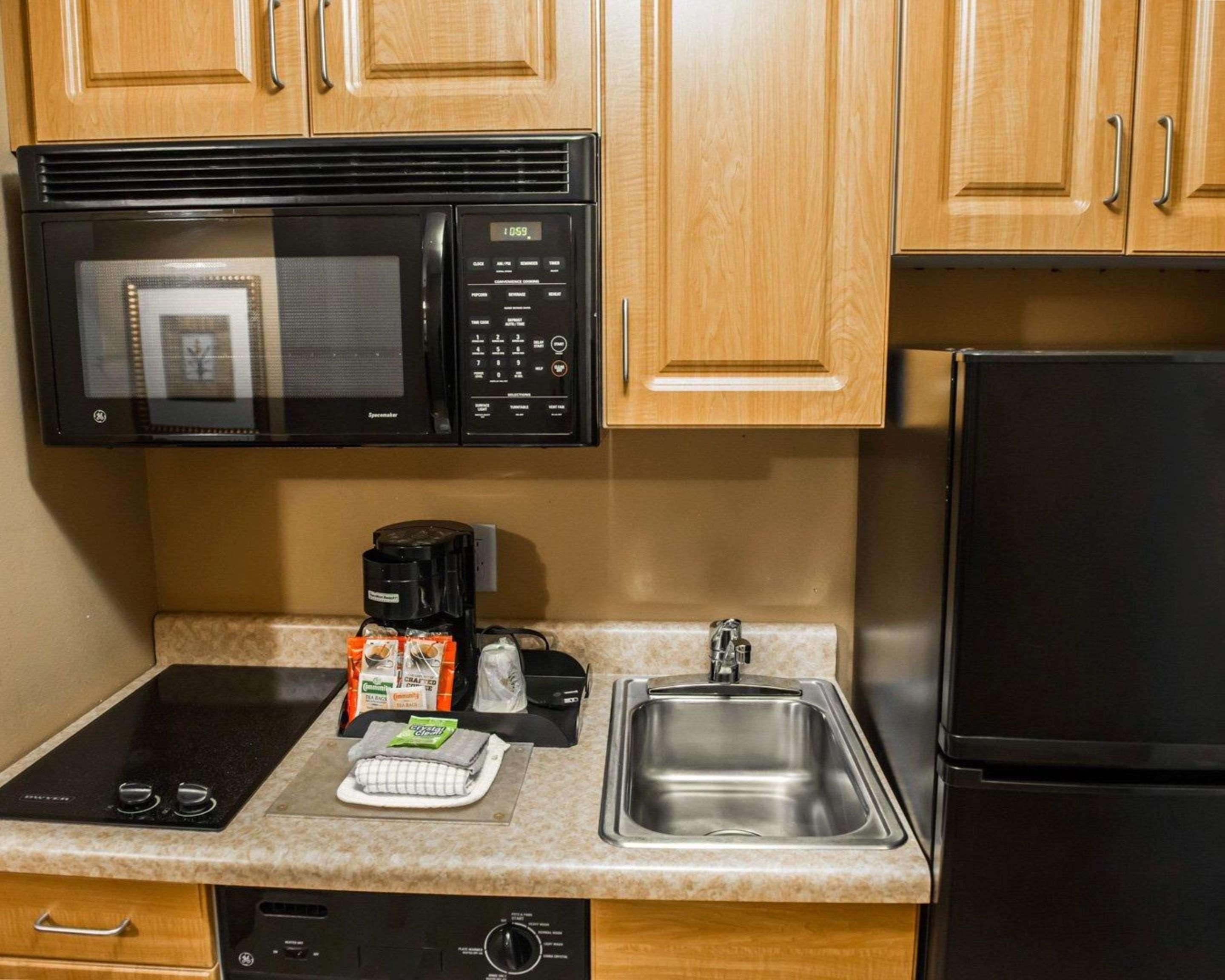 Mainstay Suites Port Saint Joe South Port St. Joe Экстерьер фото