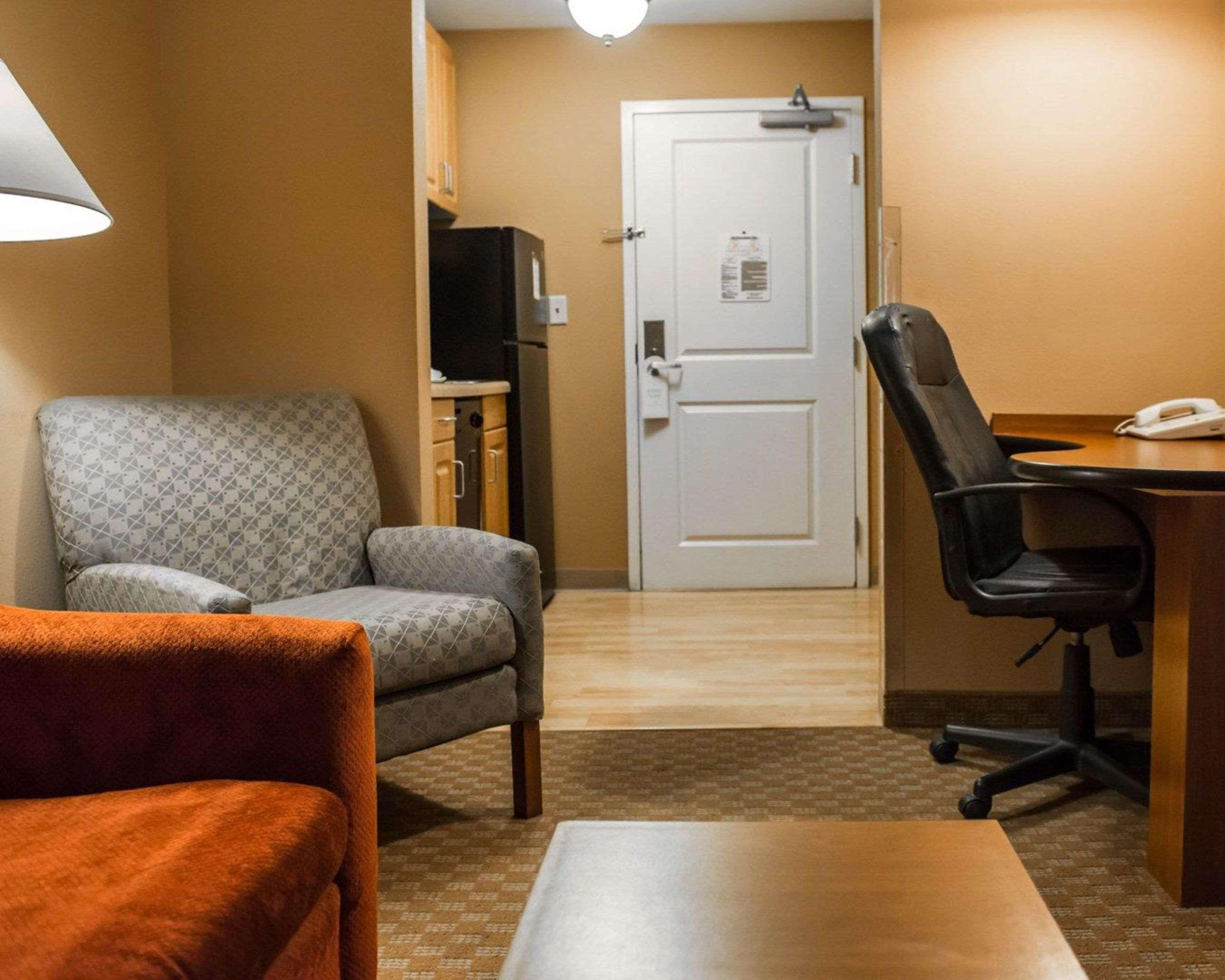 Mainstay Suites Port Saint Joe South Port St. Joe Экстерьер фото
