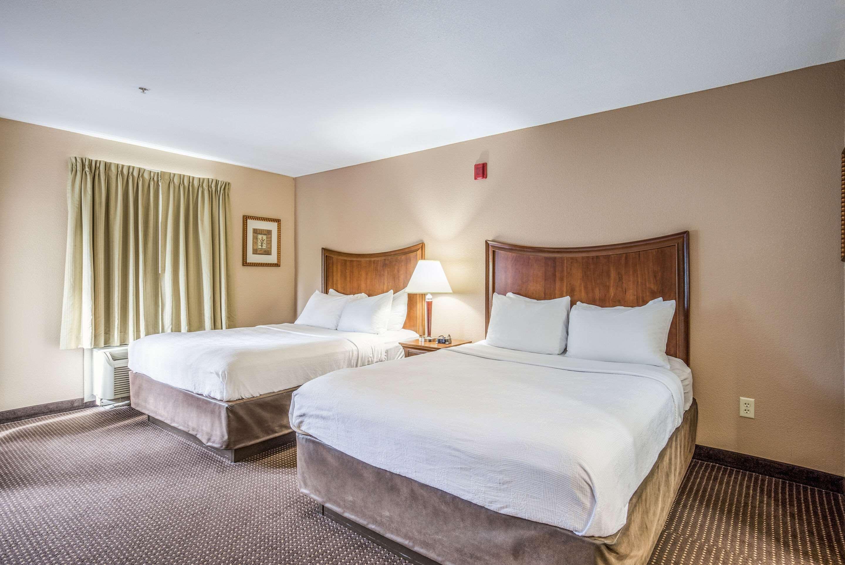 Mainstay Suites Port Saint Joe South Port St. Joe Экстерьер фото