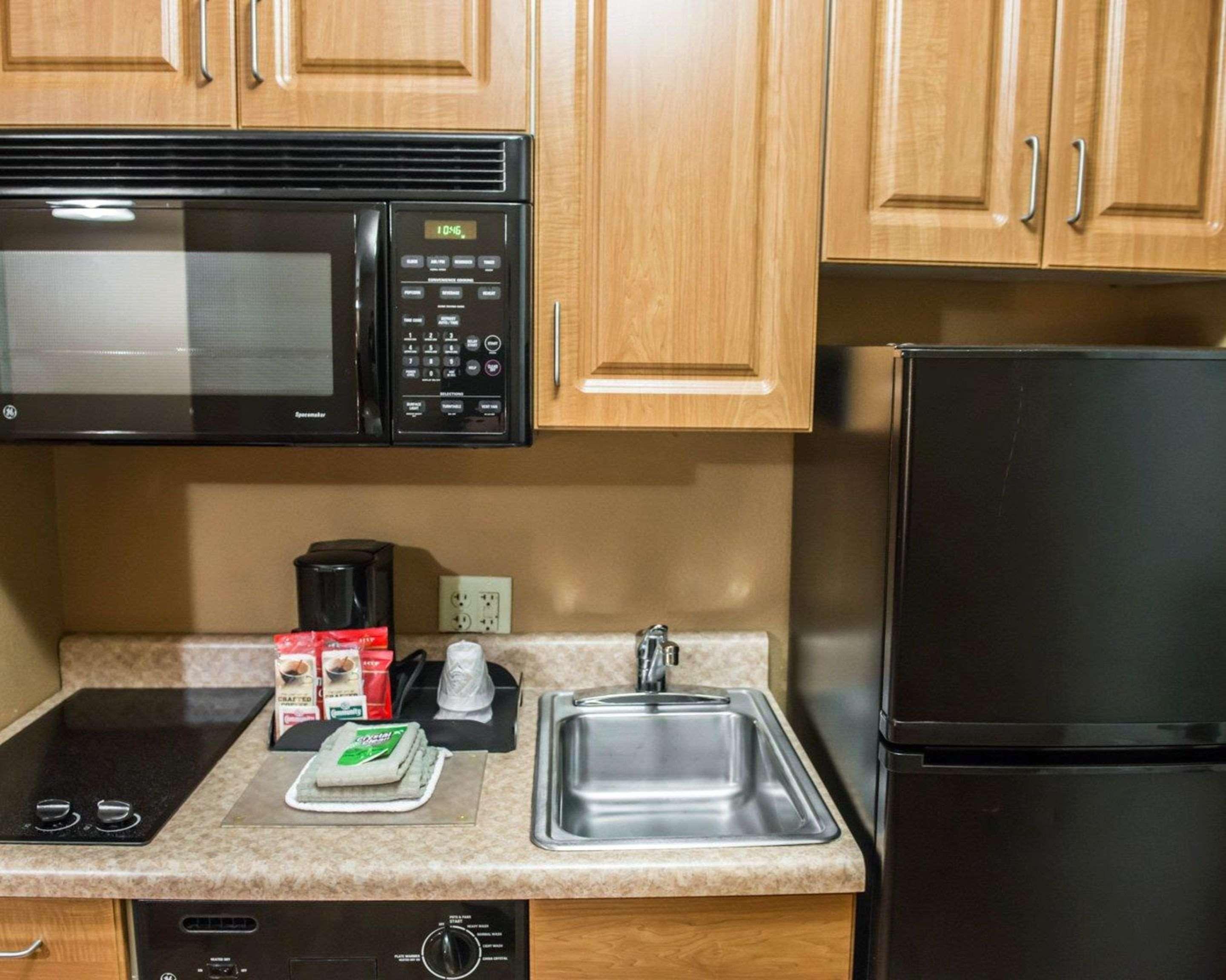 Mainstay Suites Port Saint Joe South Port St. Joe Экстерьер фото