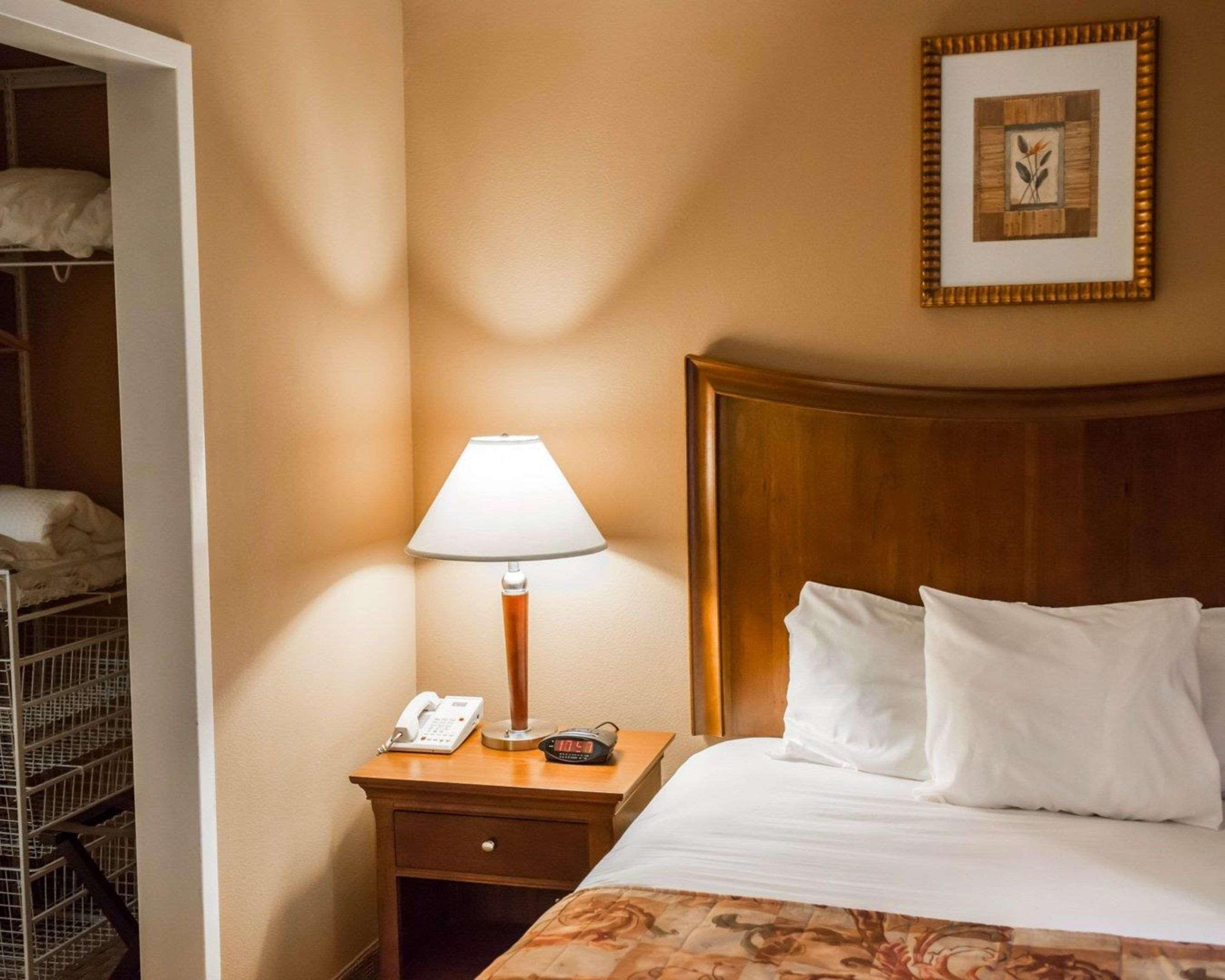 Mainstay Suites Port Saint Joe South Port St. Joe Экстерьер фото