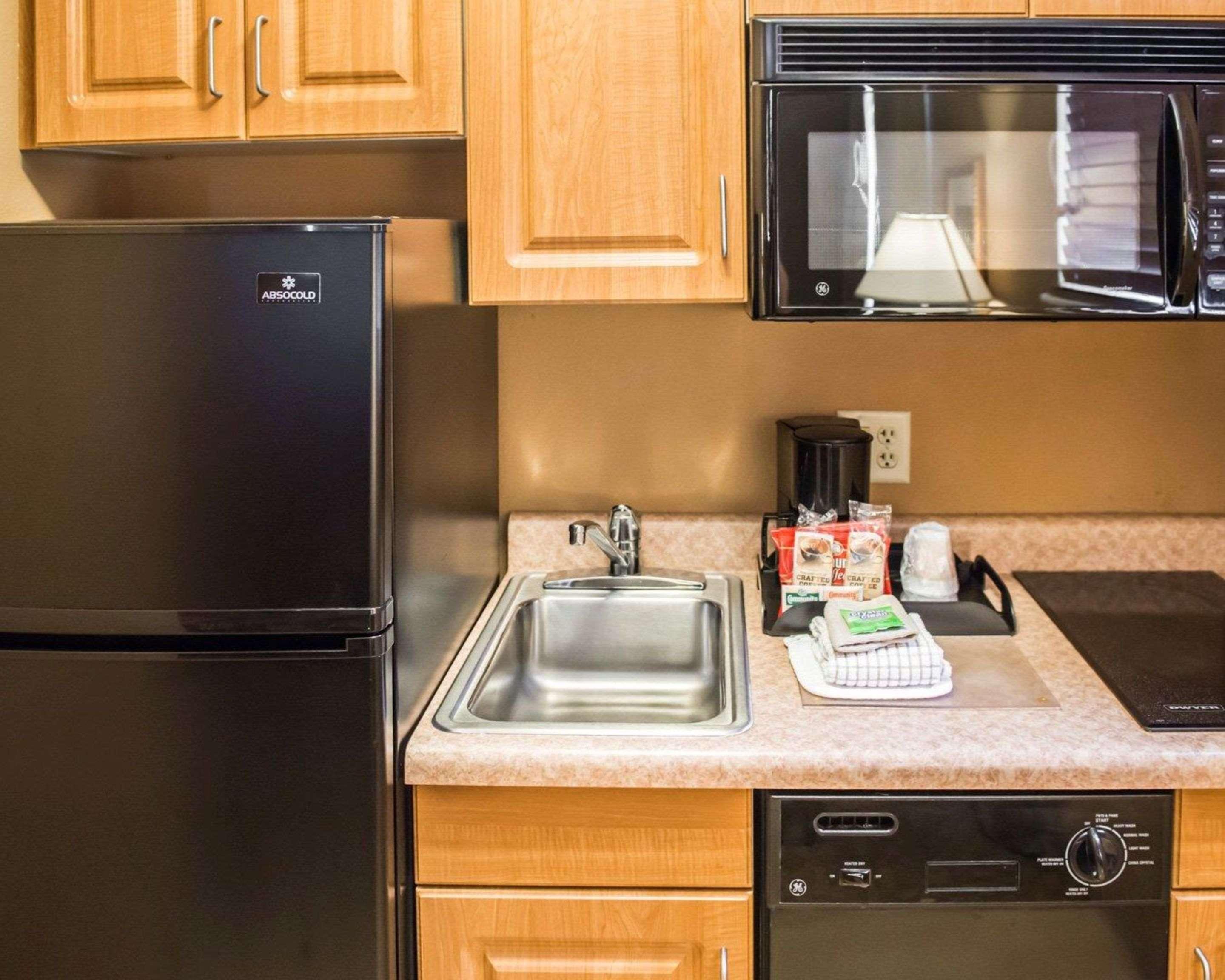 Mainstay Suites Port Saint Joe South Port St. Joe Экстерьер фото