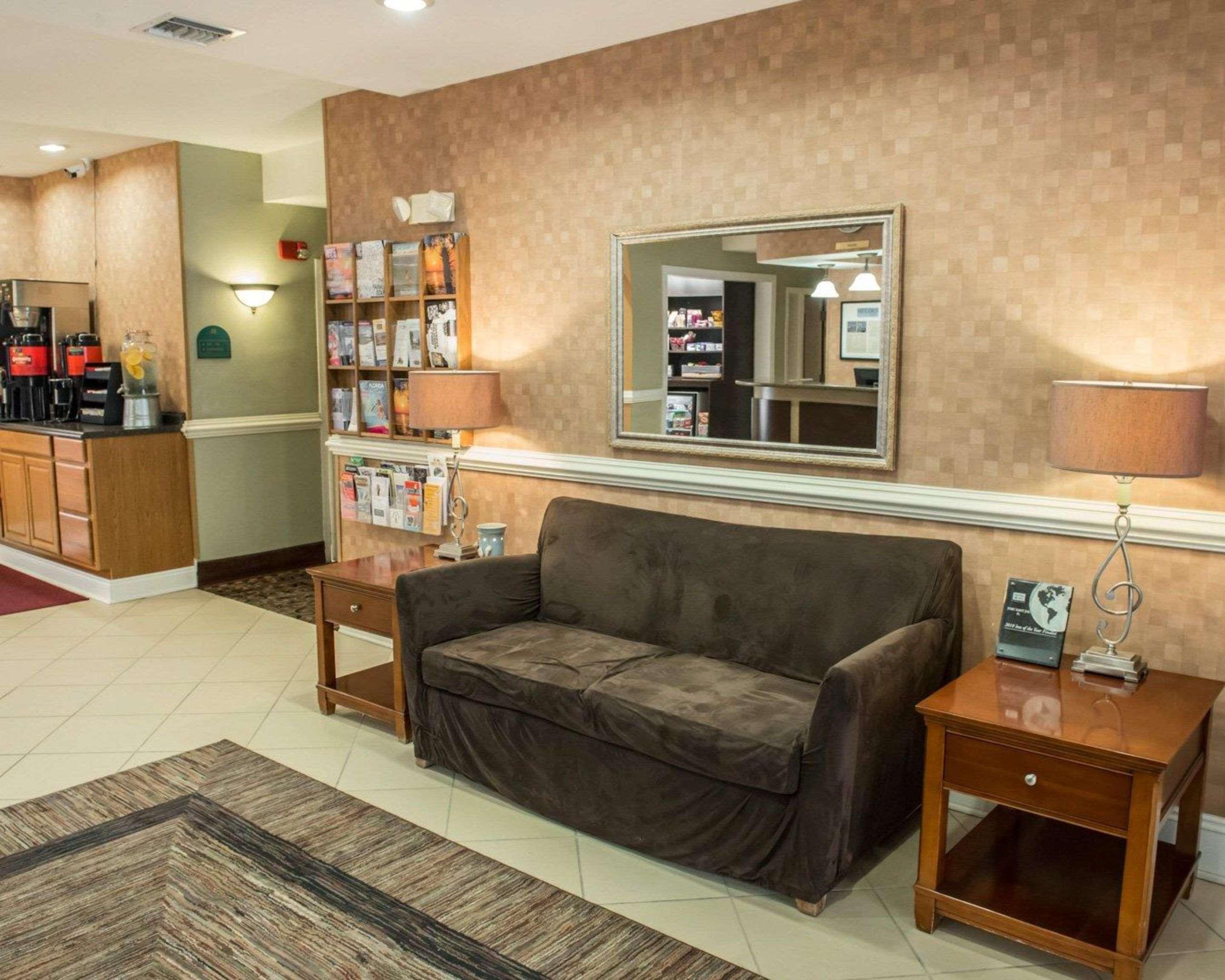 Mainstay Suites Port Saint Joe South Port St. Joe Экстерьер фото