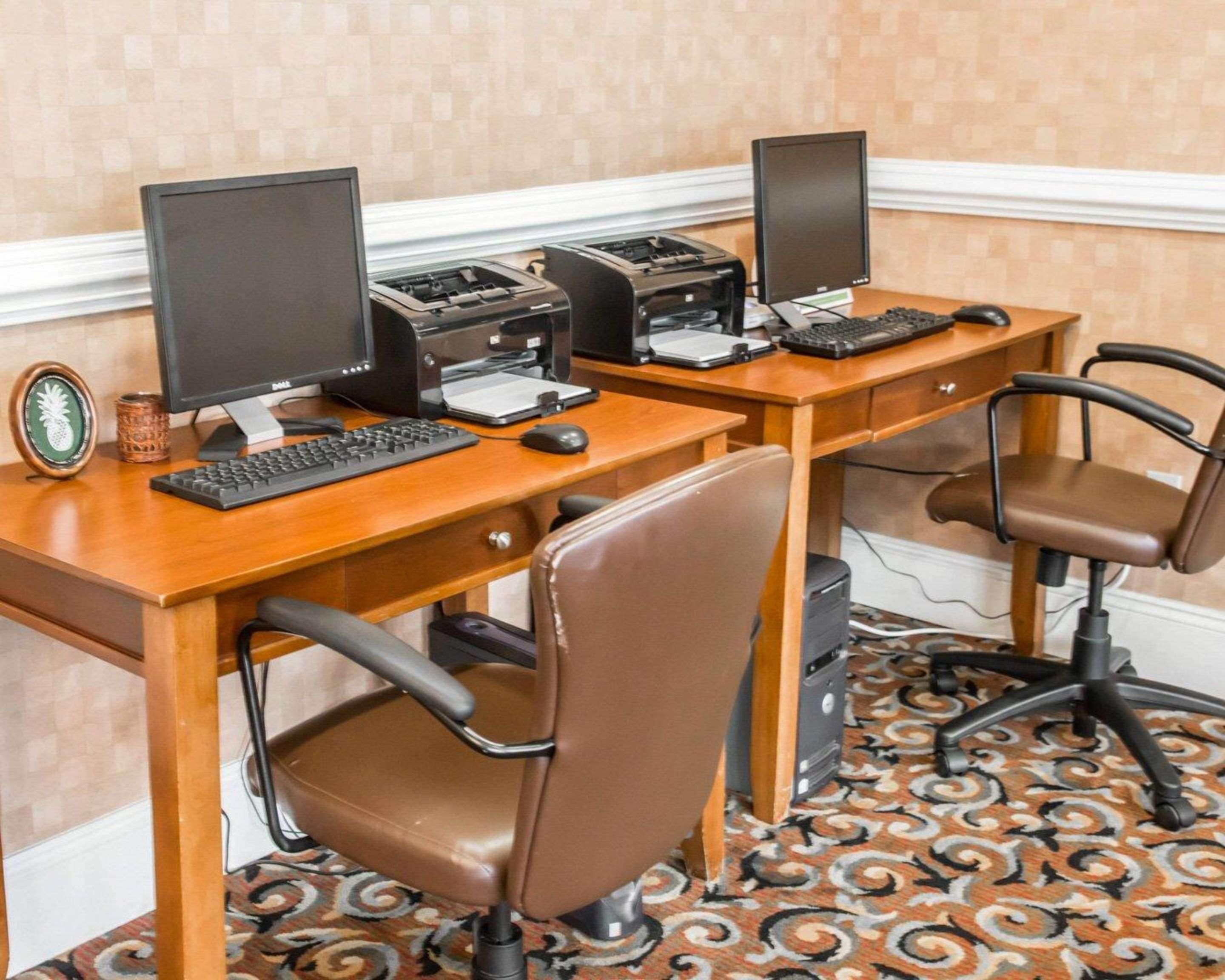 Mainstay Suites Port Saint Joe South Port St. Joe Экстерьер фото