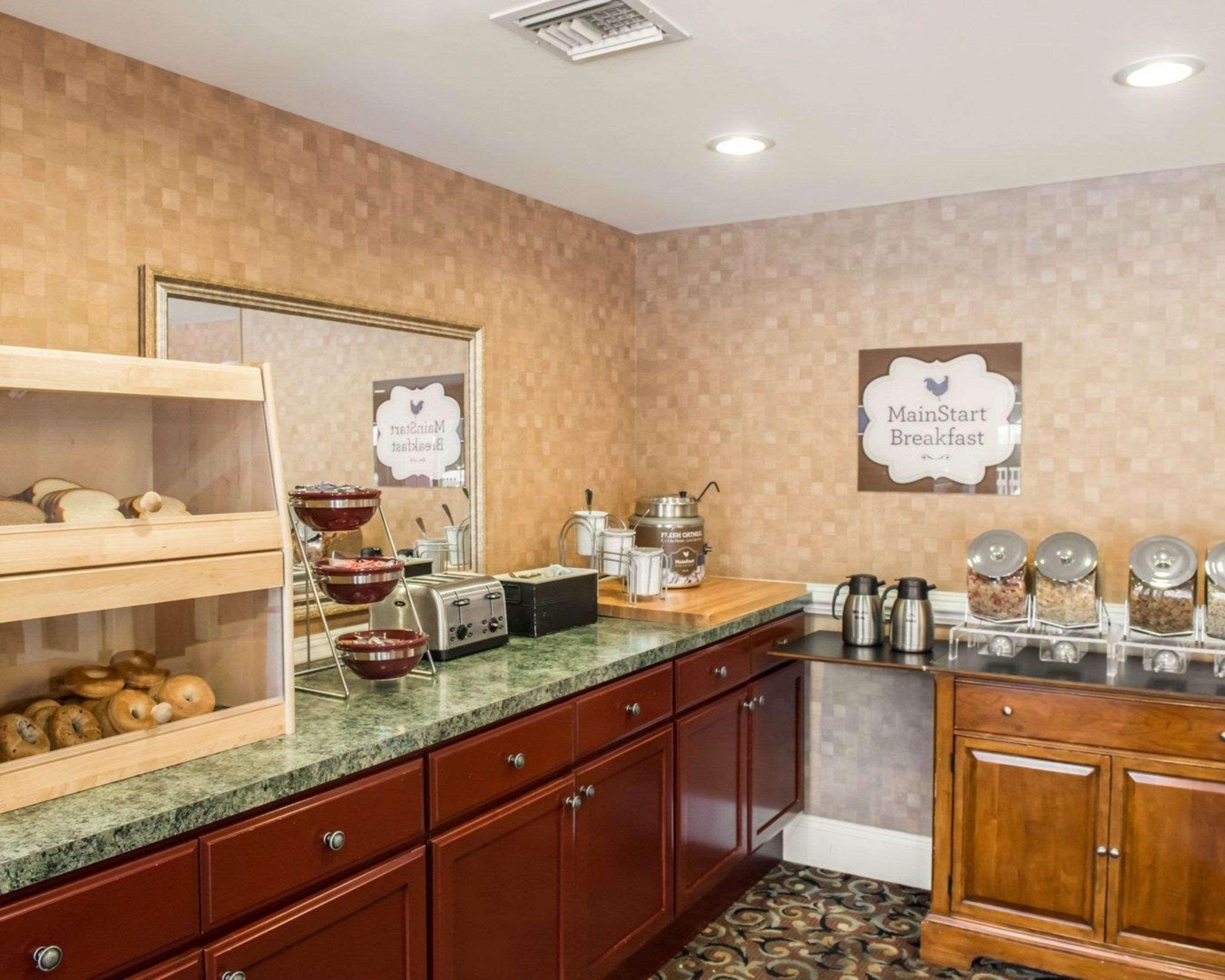 Mainstay Suites Port Saint Joe South Port St. Joe Экстерьер фото