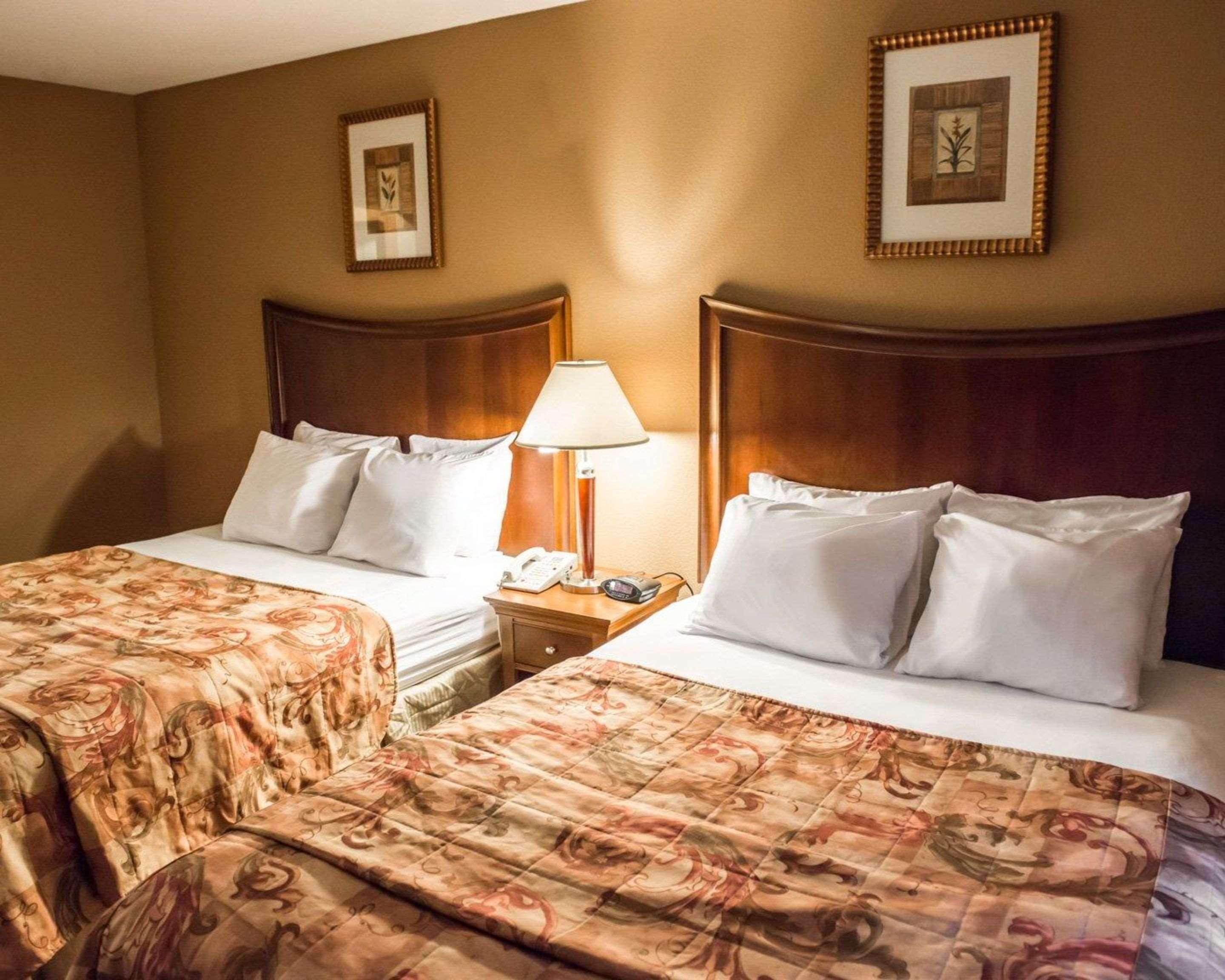 Mainstay Suites Port Saint Joe South Port St. Joe Экстерьер фото
