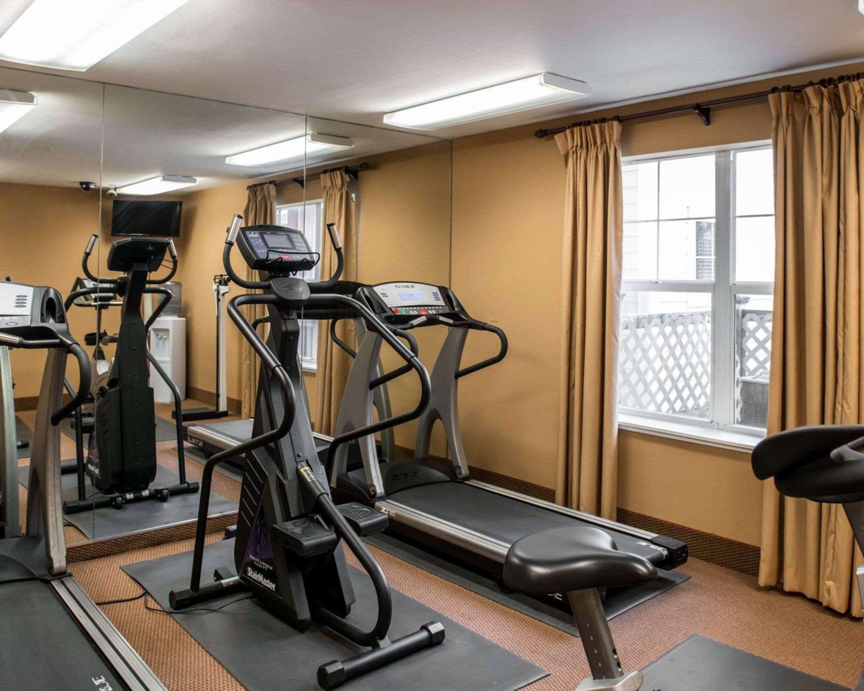 Mainstay Suites Port Saint Joe South Port St. Joe Экстерьер фото