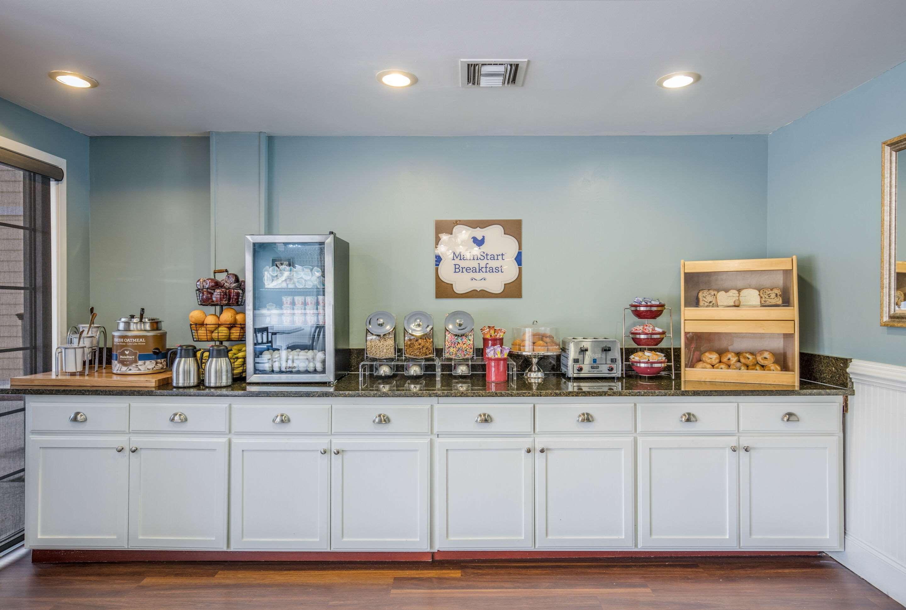 Mainstay Suites Port Saint Joe South Port St. Joe Экстерьер фото