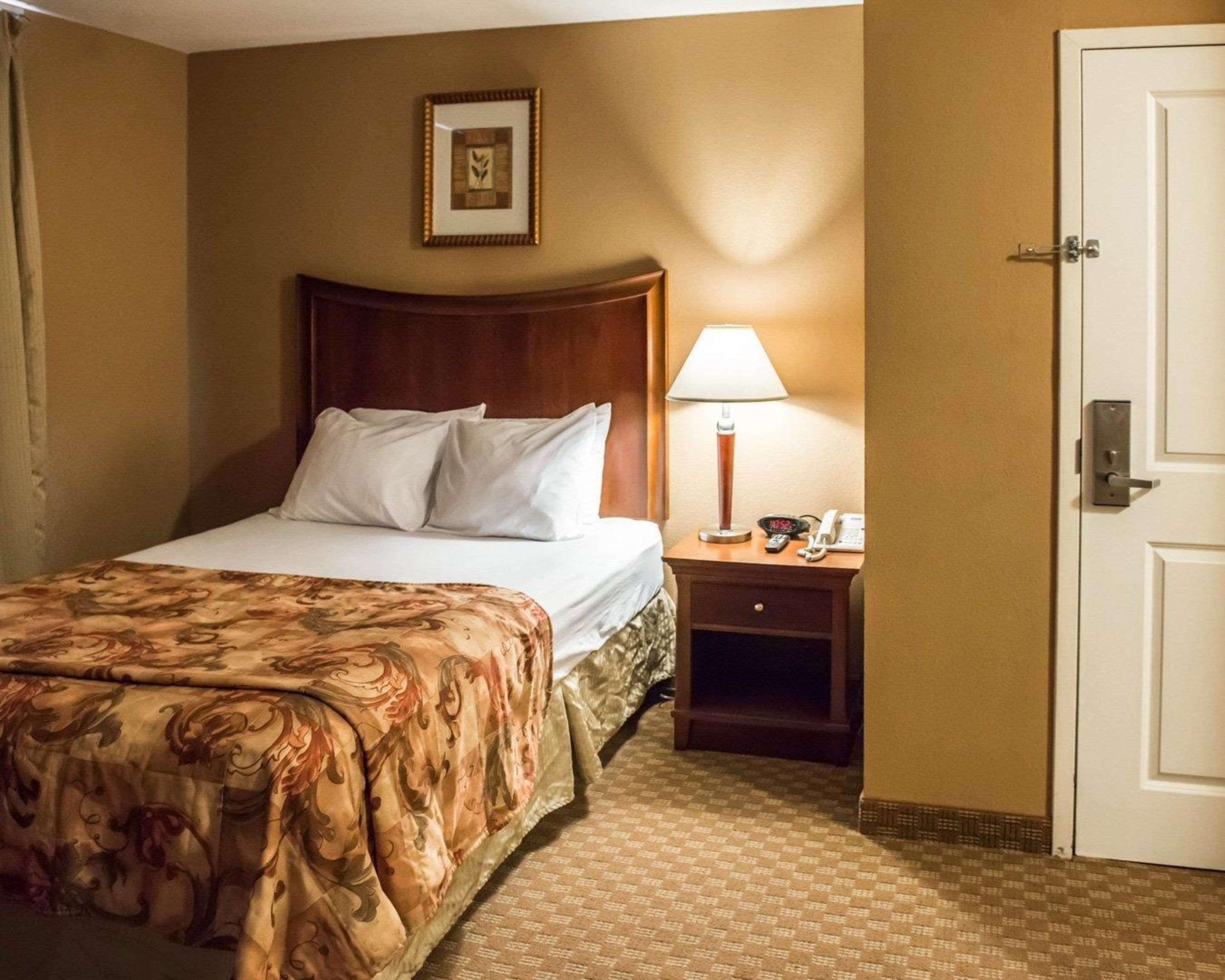 Mainstay Suites Port Saint Joe South Port St. Joe Экстерьер фото