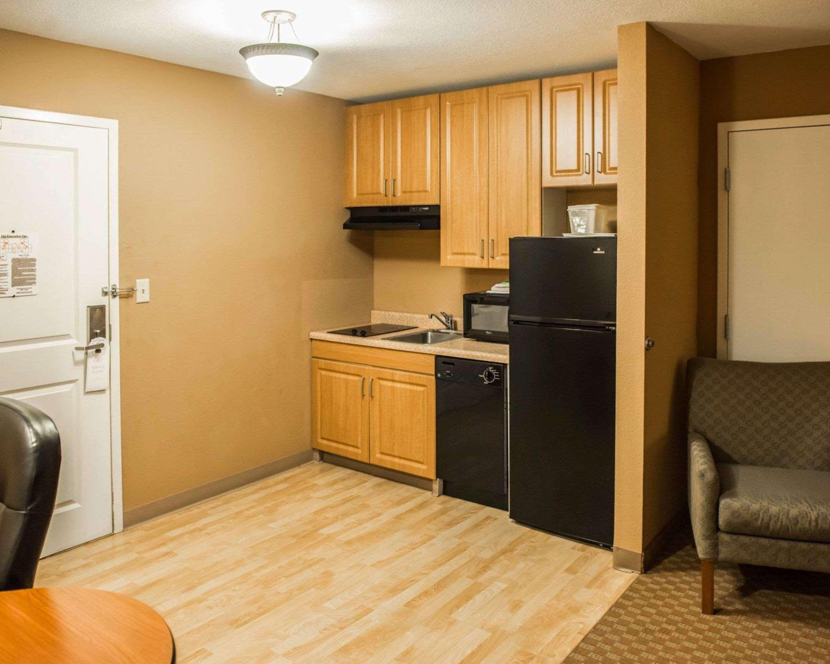 Mainstay Suites Port Saint Joe South Port St. Joe Экстерьер фото