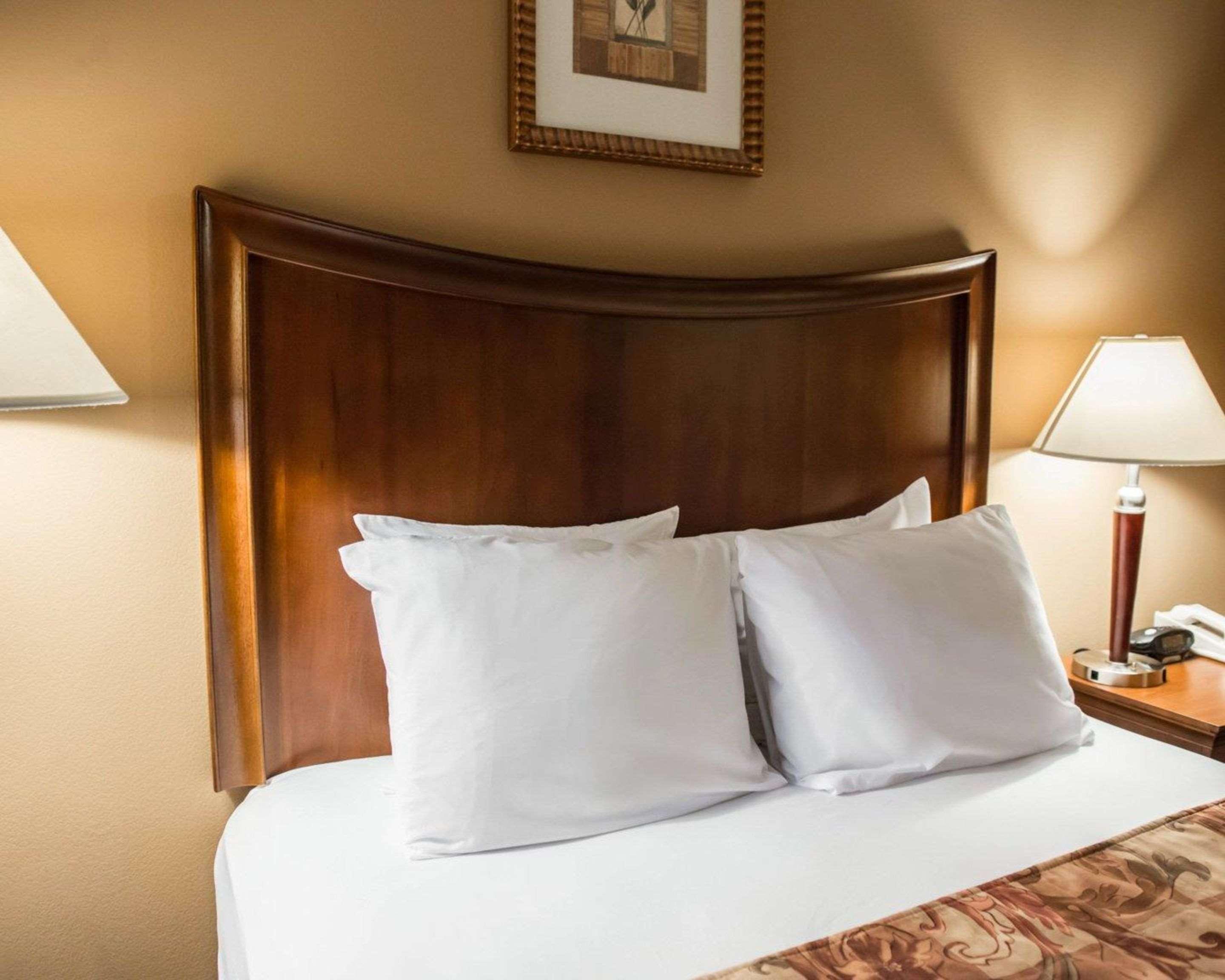 Mainstay Suites Port Saint Joe South Port St. Joe Экстерьер фото