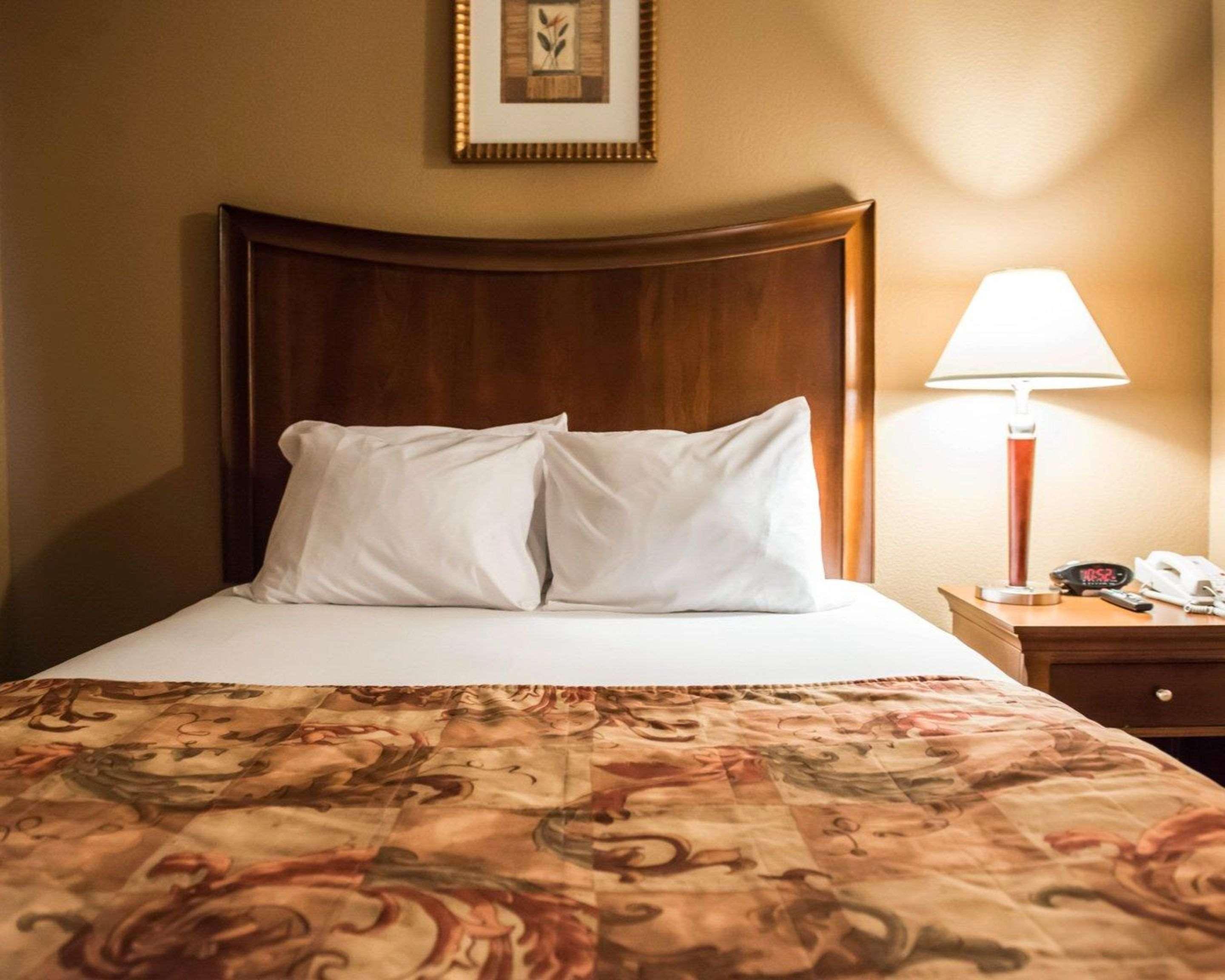 Mainstay Suites Port Saint Joe South Port St. Joe Экстерьер фото