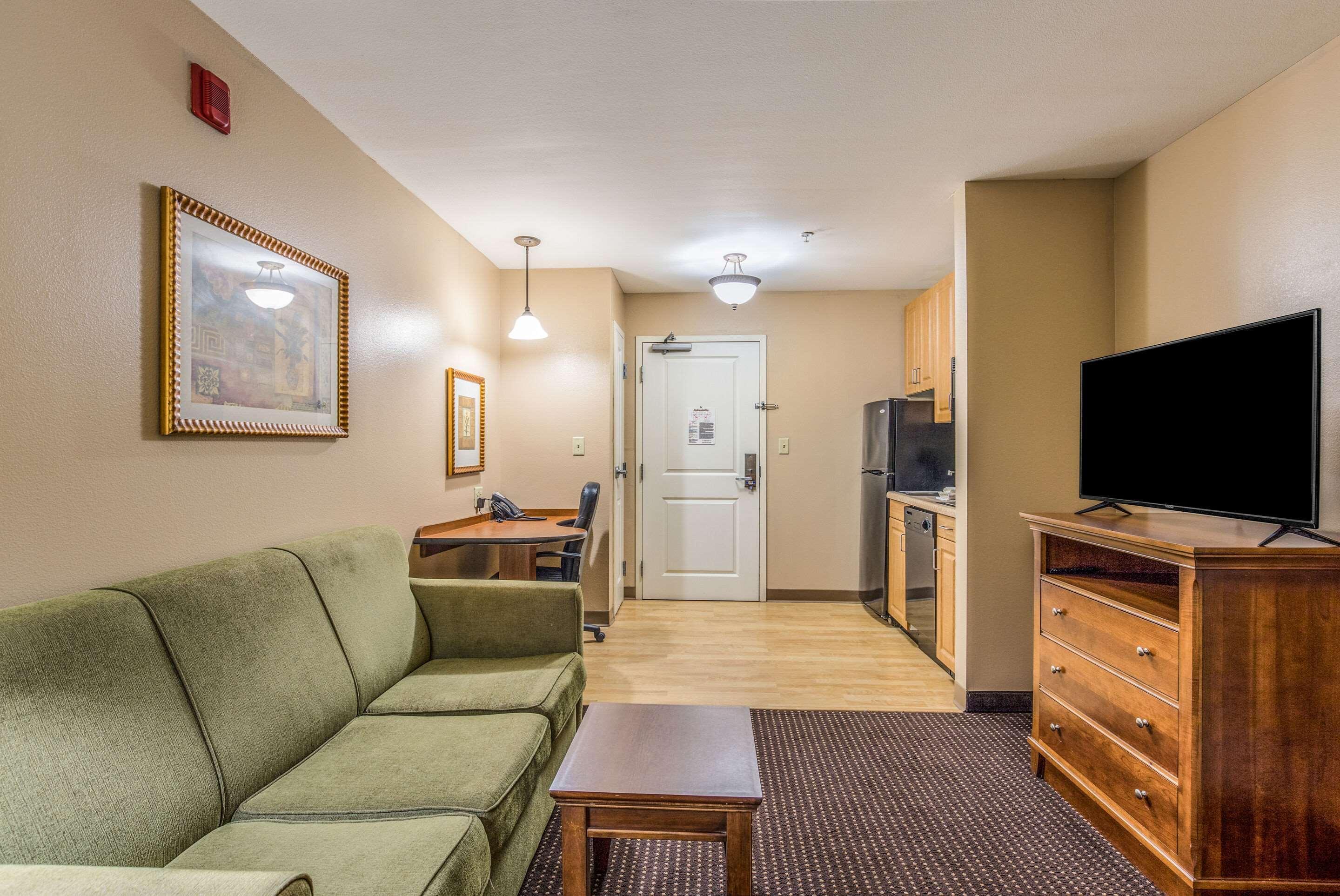 Mainstay Suites Port Saint Joe South Port St. Joe Экстерьер фото