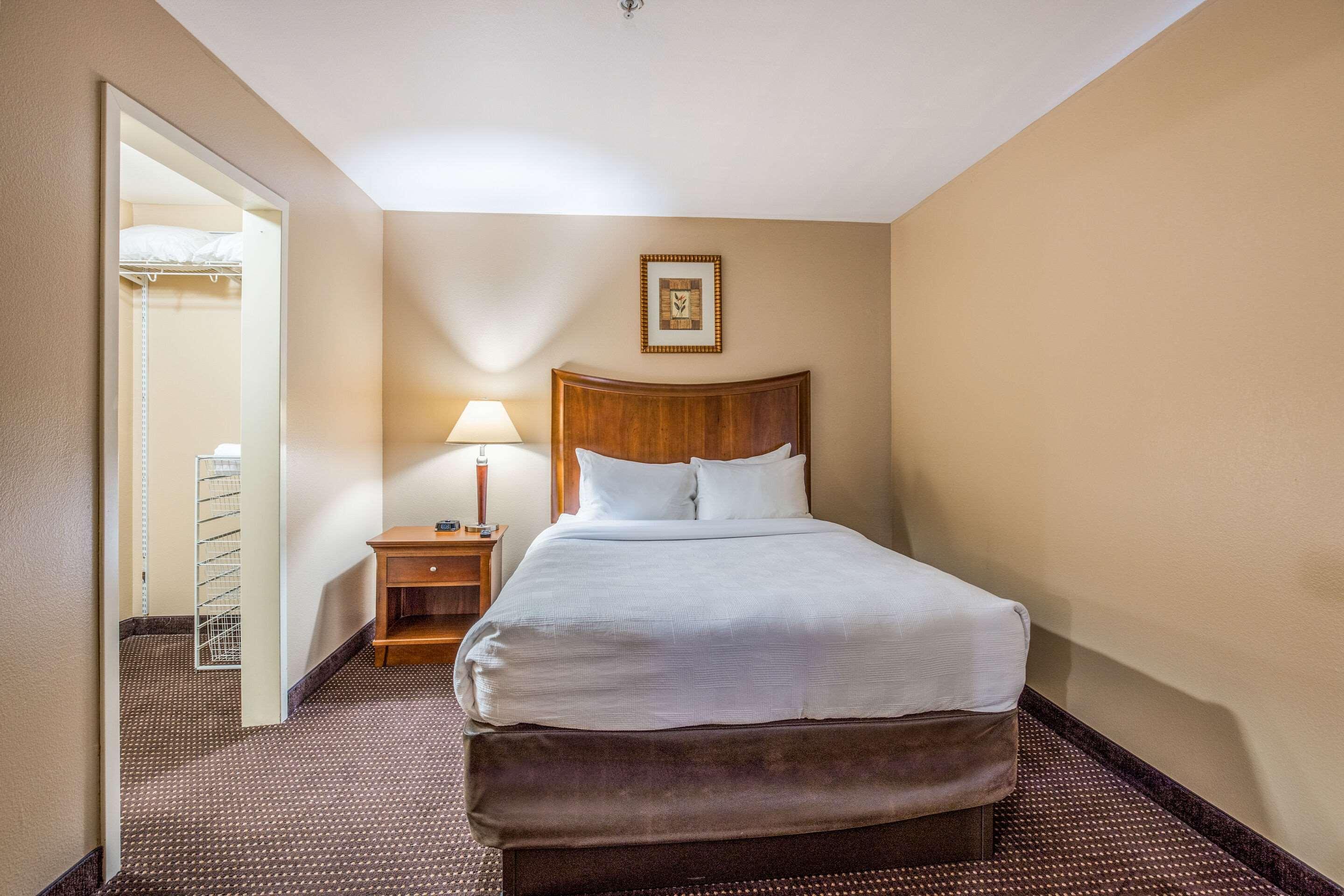 Mainstay Suites Port Saint Joe South Port St. Joe Экстерьер фото