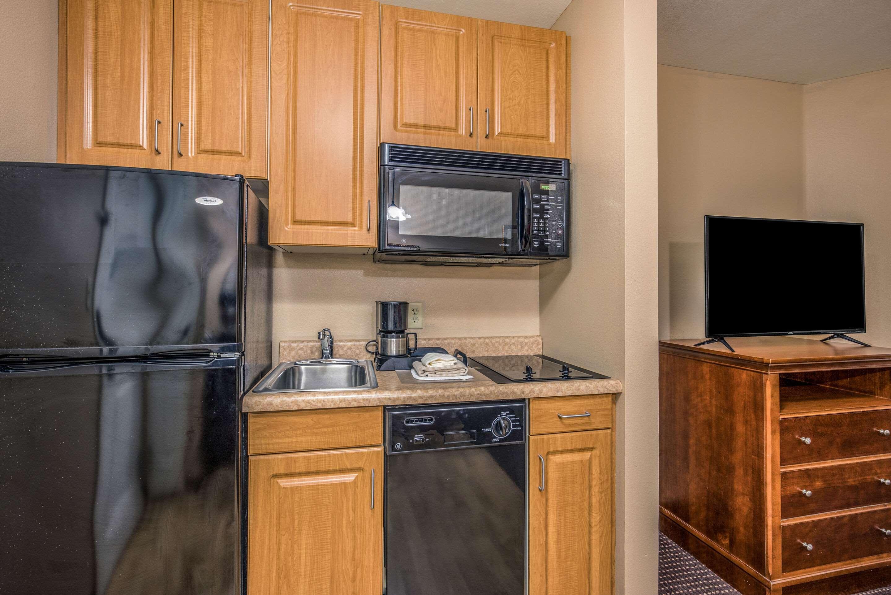 Mainstay Suites Port Saint Joe South Port St. Joe Экстерьер фото