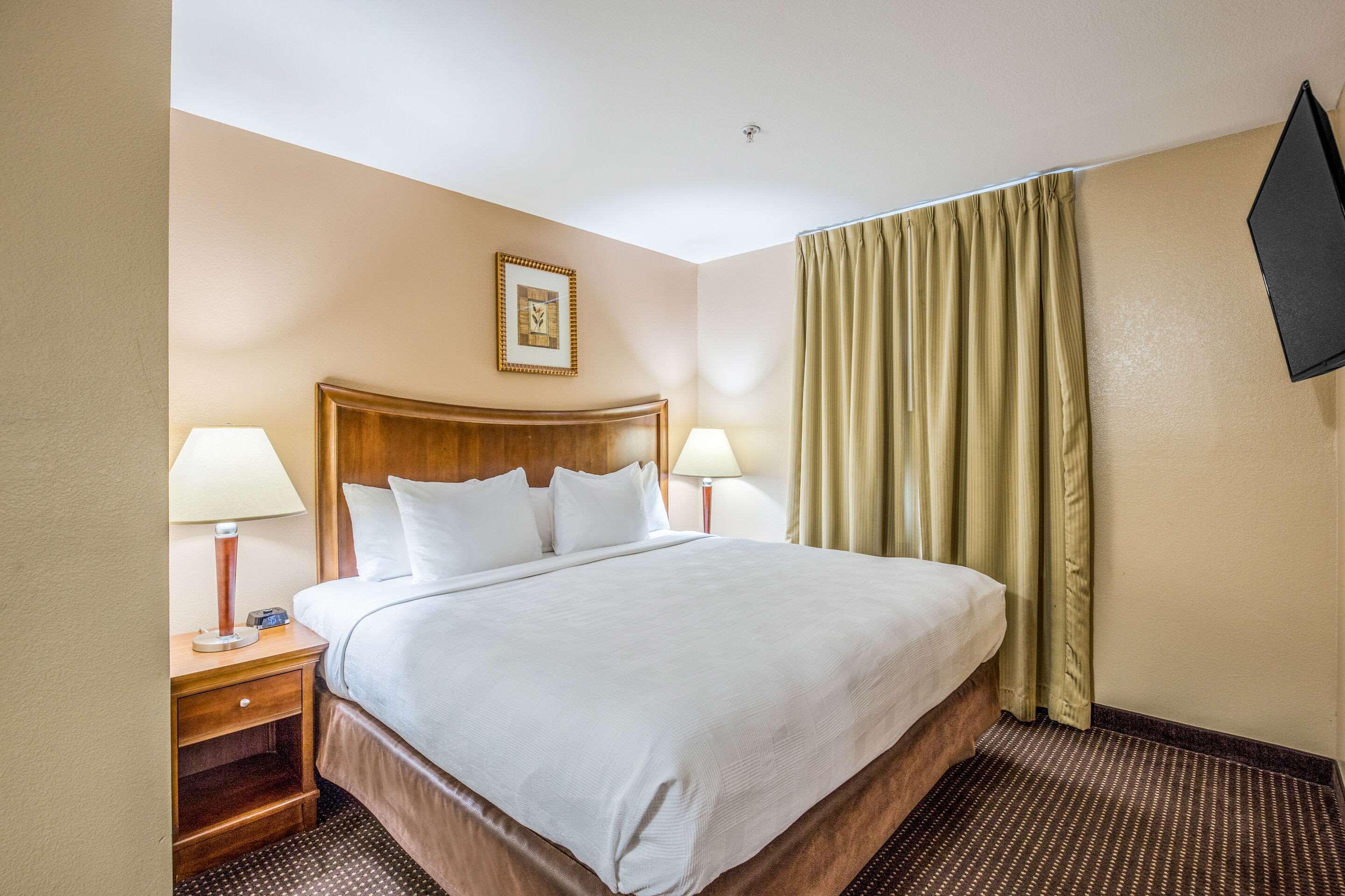 Mainstay Suites Port Saint Joe South Port St. Joe Экстерьер фото
