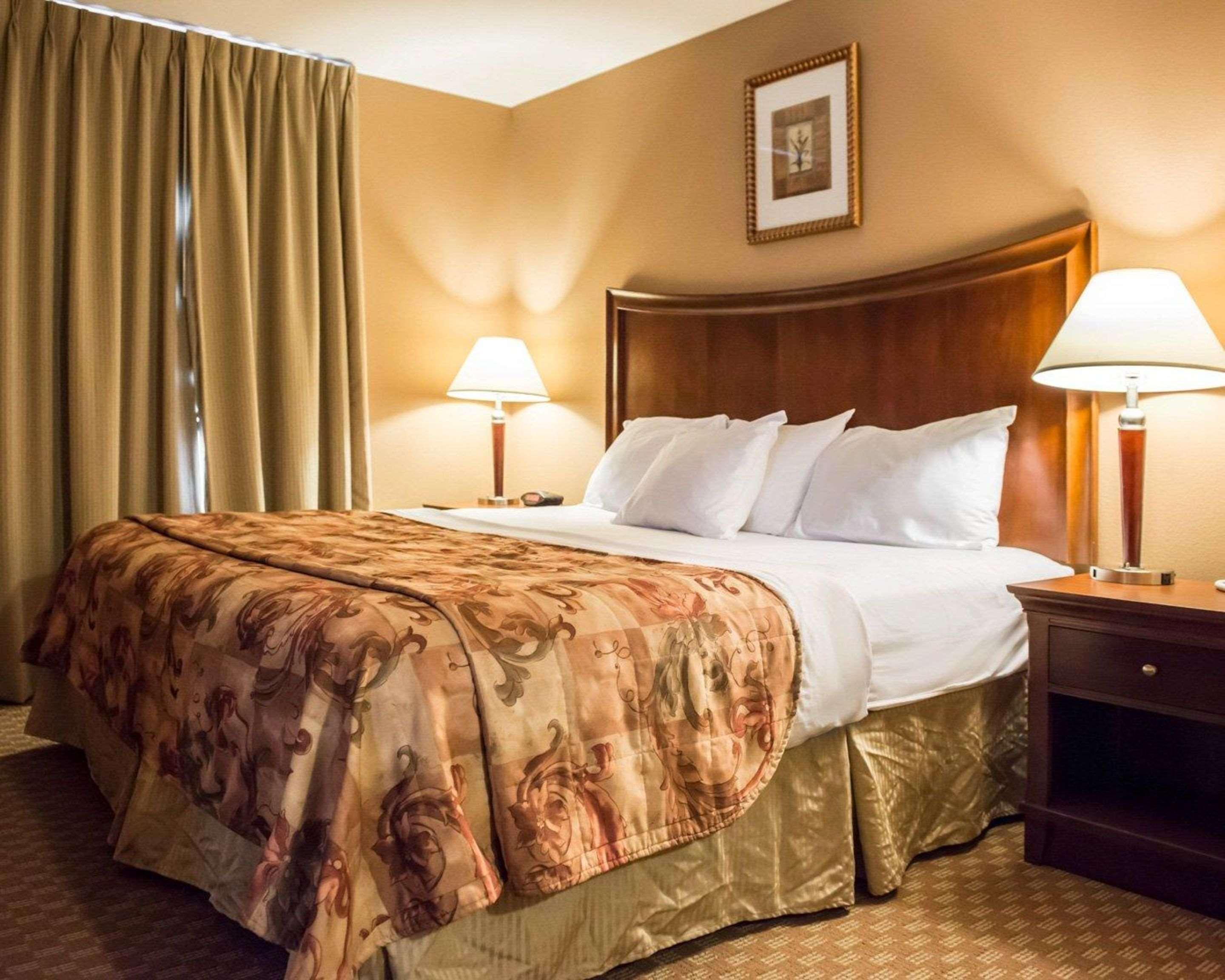 Mainstay Suites Port Saint Joe South Port St. Joe Экстерьер фото