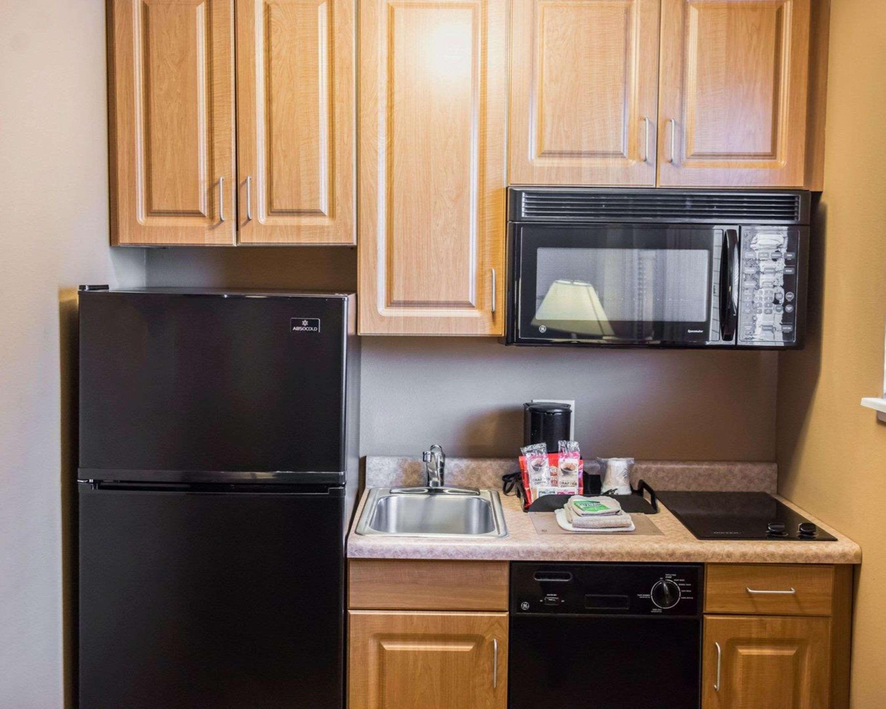 Mainstay Suites Port Saint Joe South Port St. Joe Экстерьер фото