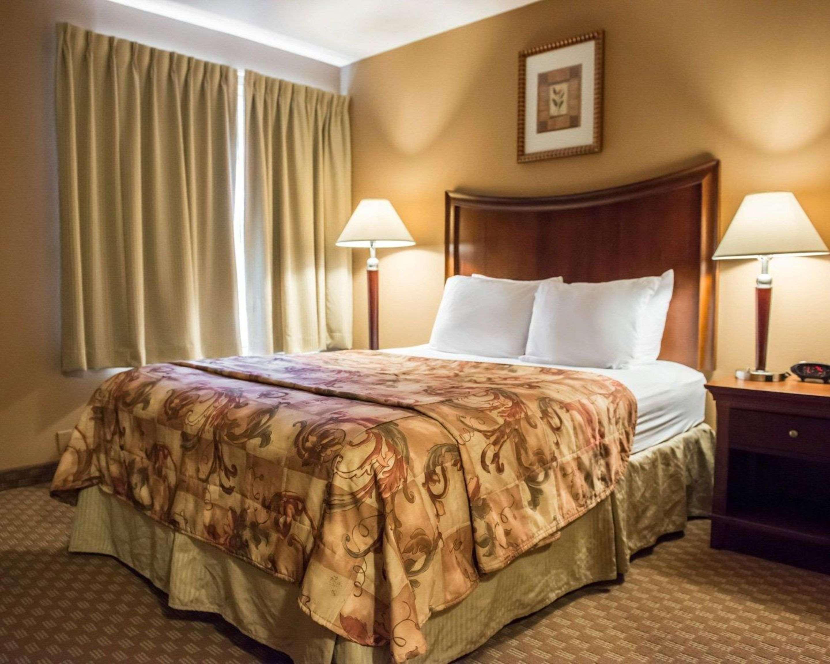 Mainstay Suites Port Saint Joe South Port St. Joe Экстерьер фото