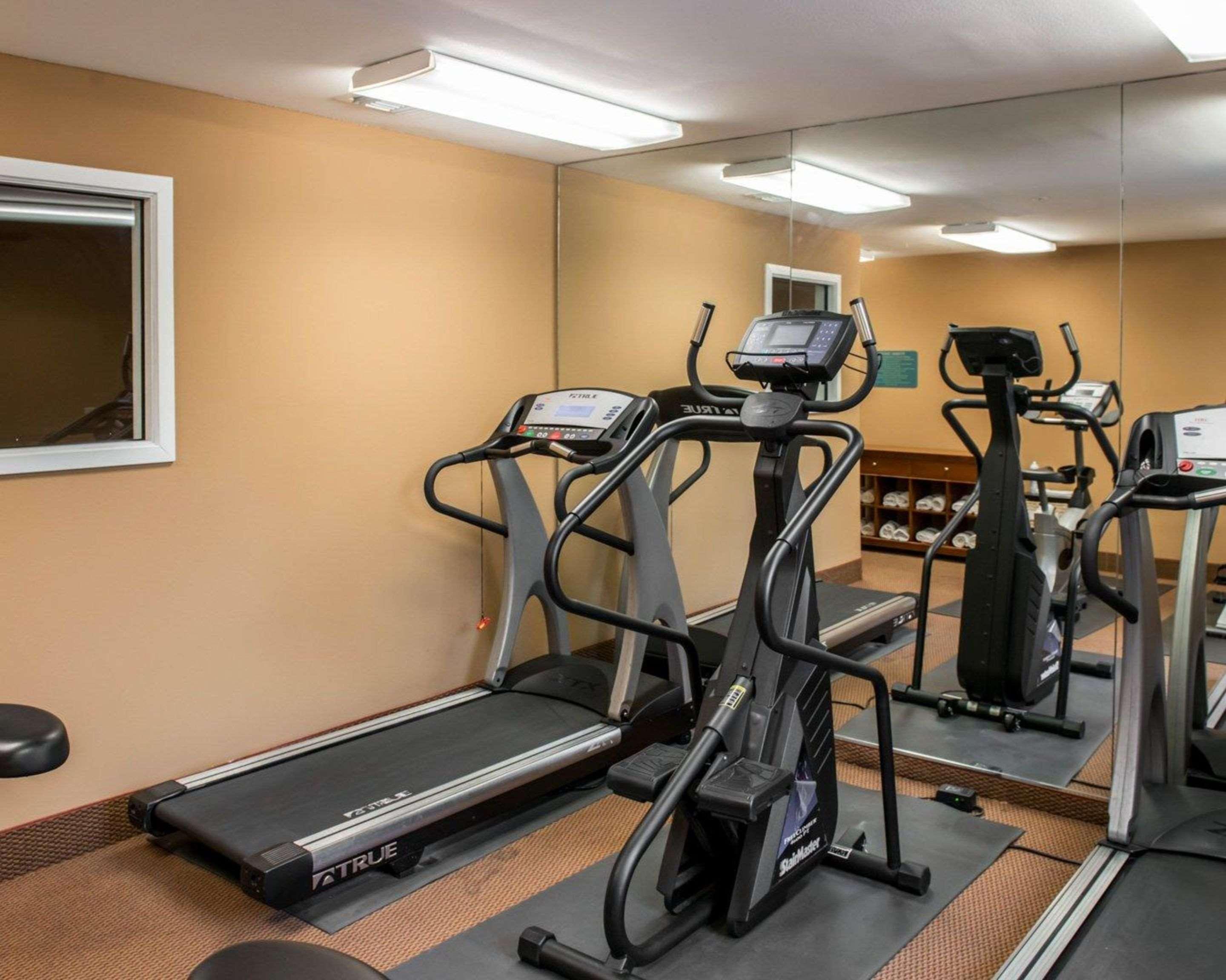 Mainstay Suites Port Saint Joe South Port St. Joe Экстерьер фото