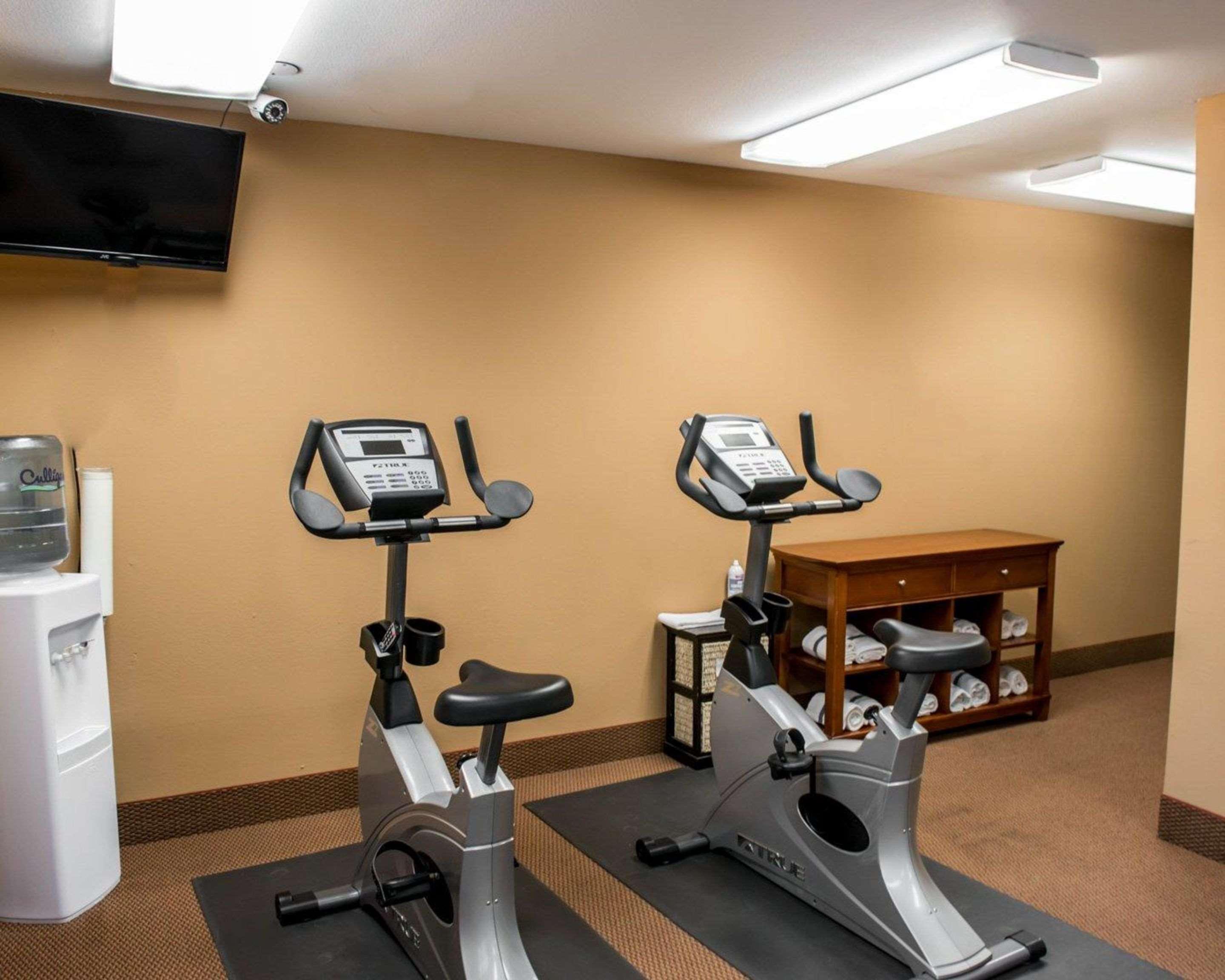 Mainstay Suites Port Saint Joe South Port St. Joe Экстерьер фото