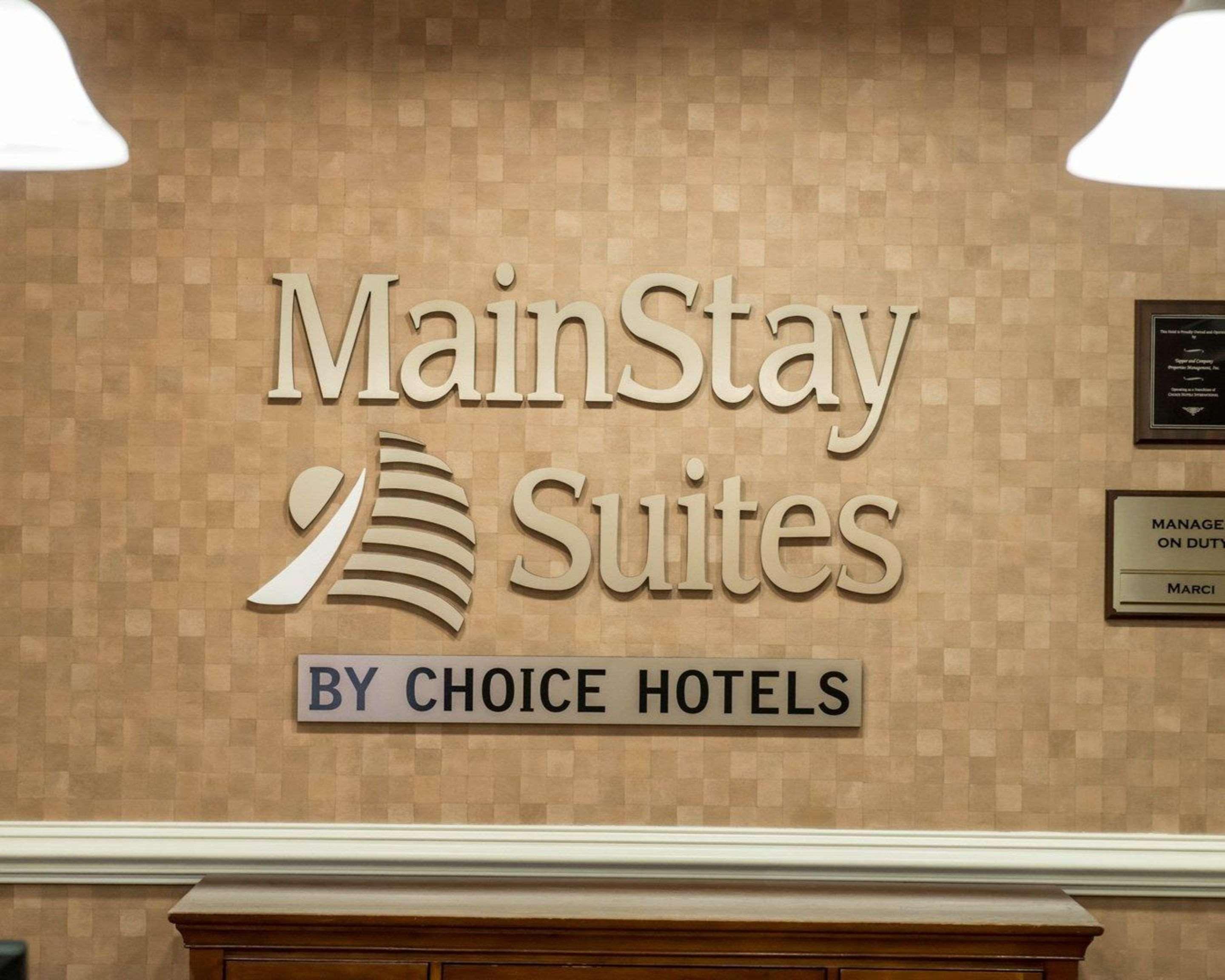 Mainstay Suites Port Saint Joe South Port St. Joe Экстерьер фото