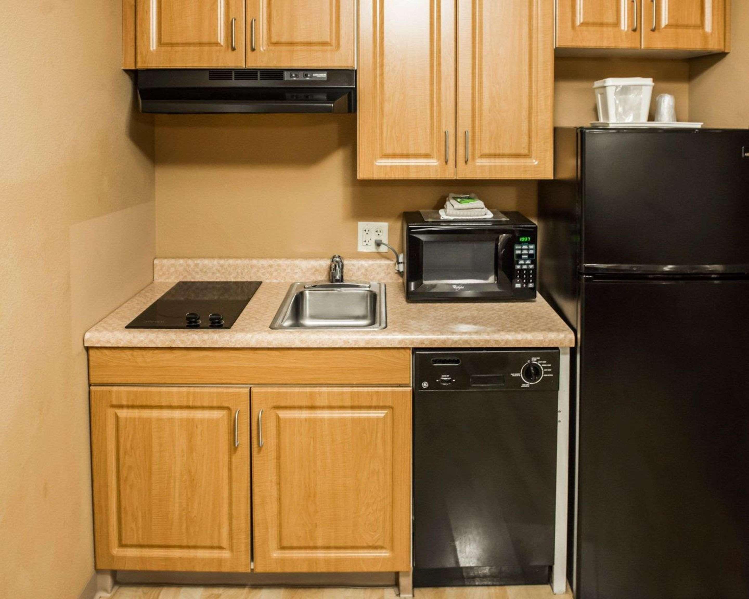 Mainstay Suites Port Saint Joe South Port St. Joe Экстерьер фото