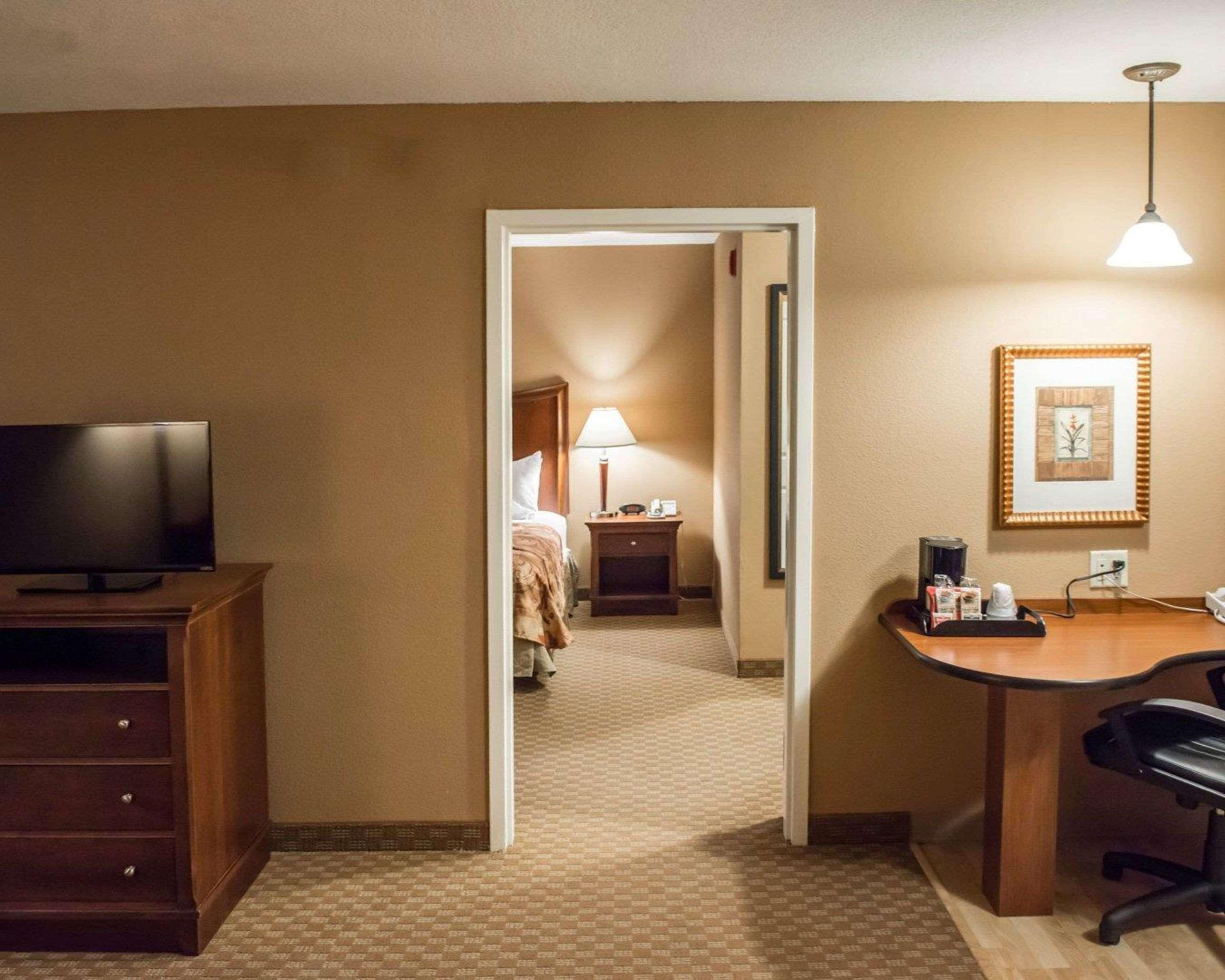 Mainstay Suites Port Saint Joe South Port St. Joe Экстерьер фото