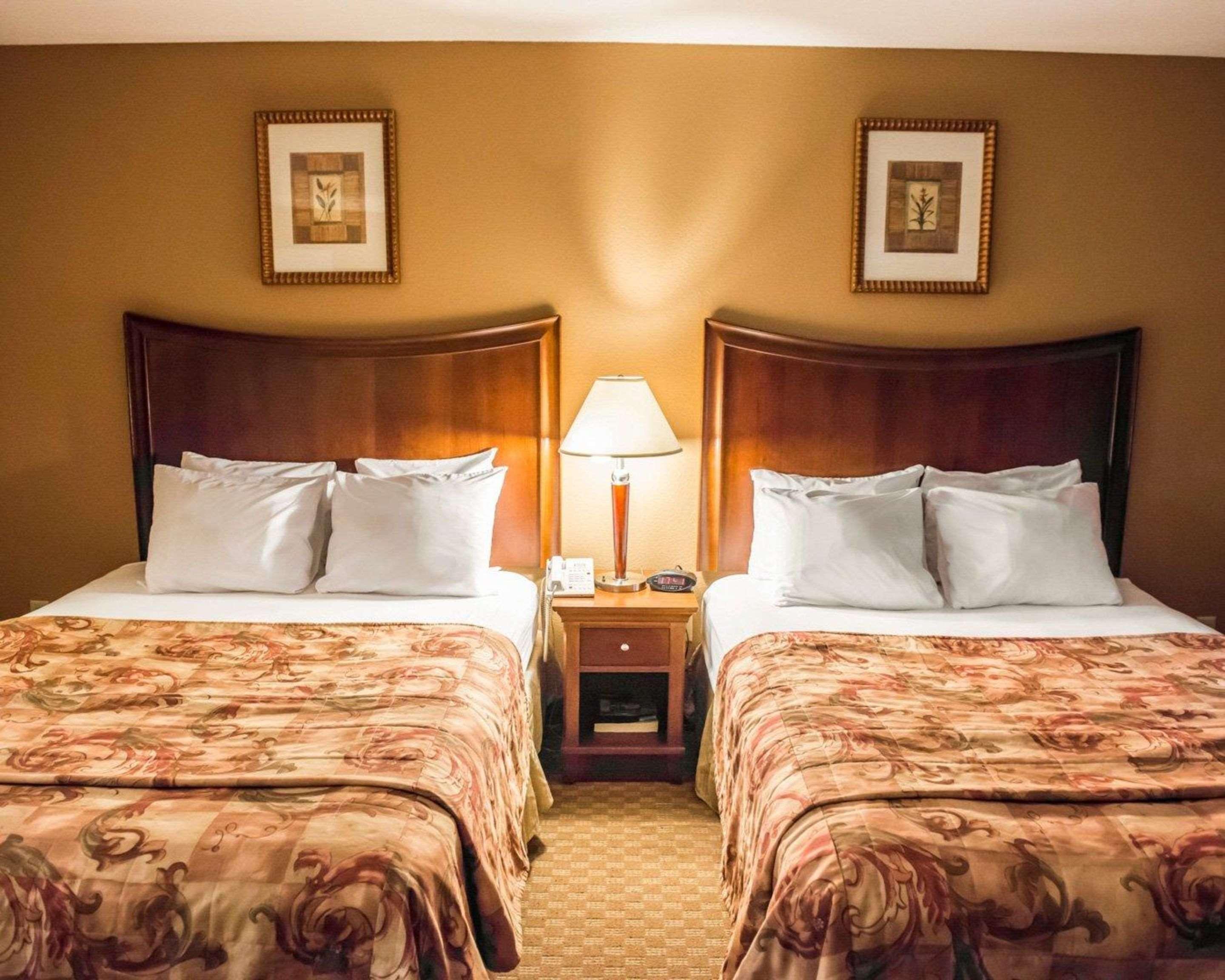Mainstay Suites Port Saint Joe South Port St. Joe Экстерьер фото